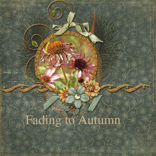 Fading to Autumn