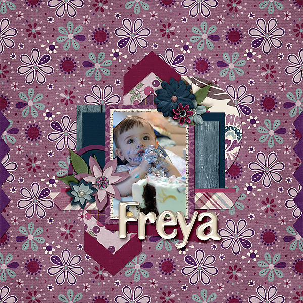 freya-1yr-cake