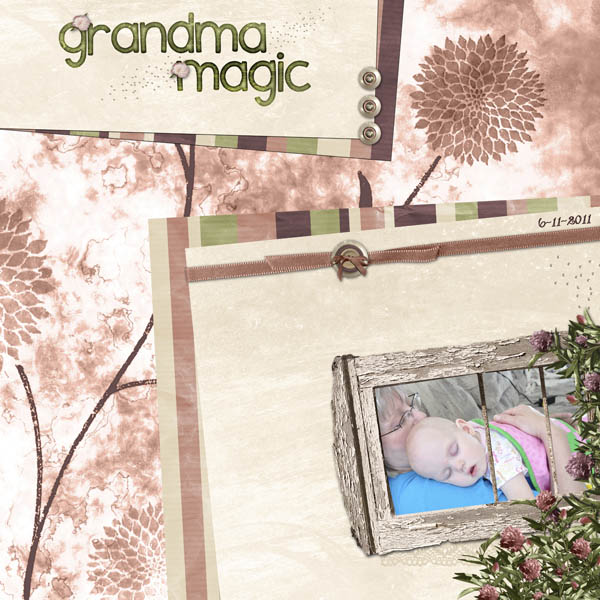 Grandma Magic