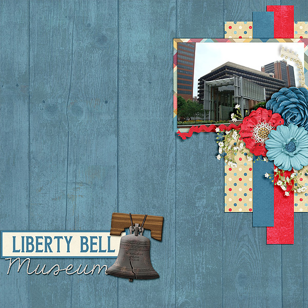 liberty-bell-museum - GingerScraps Photo Gallery