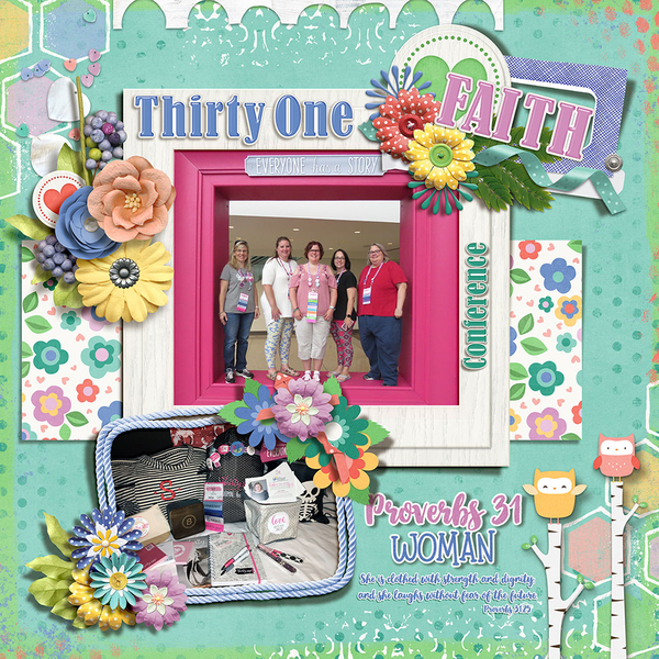 Thirty One Conference