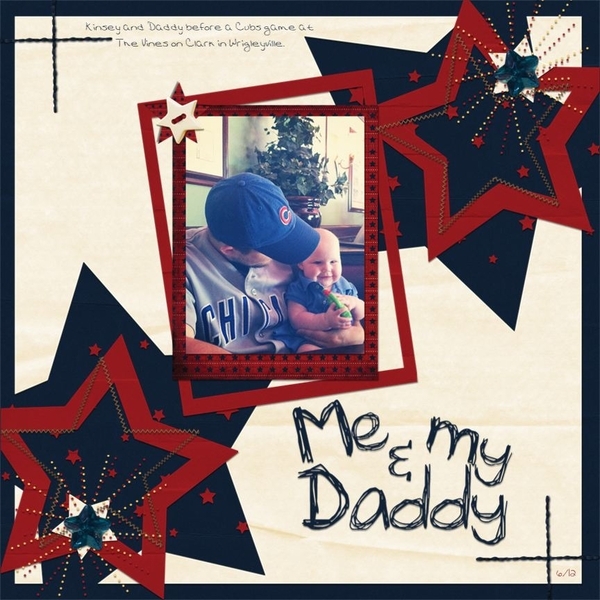 Me &amp;amp; Daddy