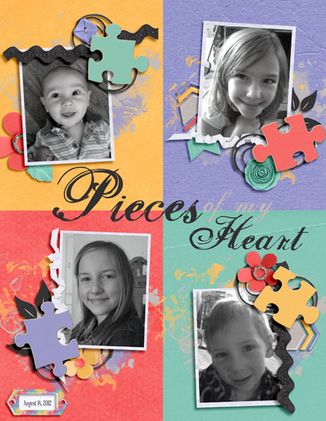 piecesheart