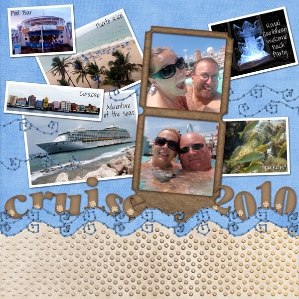 Cruise 2010