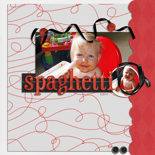 spaghetti-web