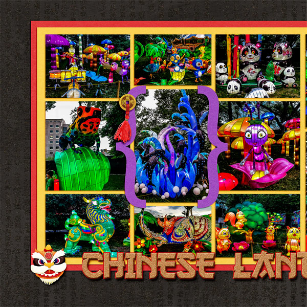 Philadelphia Chinese Lantern Festival2, left