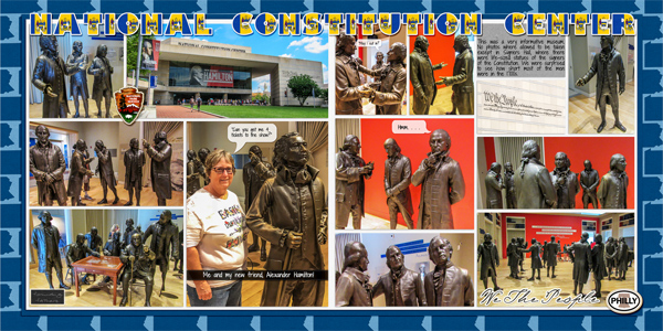 National Constitution Center