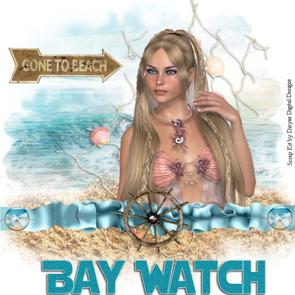 Bay Watch