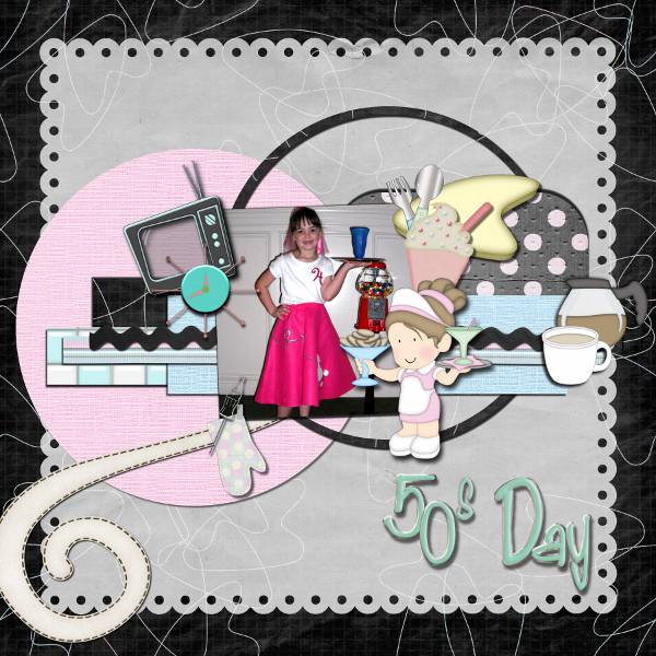 50's day