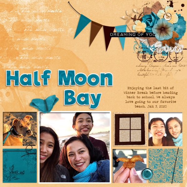 Half Moon Bay