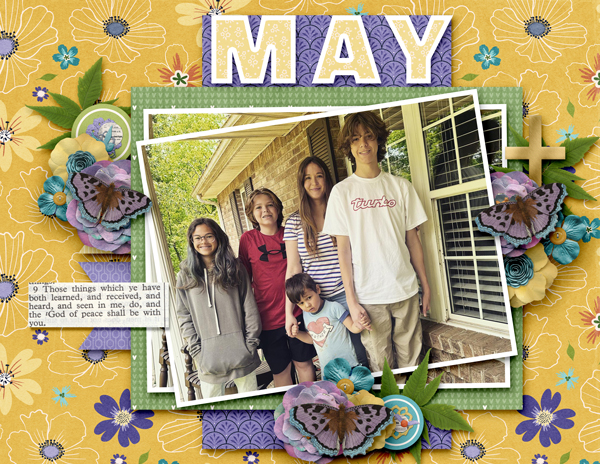 May Days