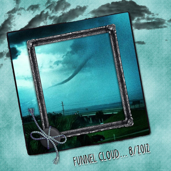 Funnel Cloud