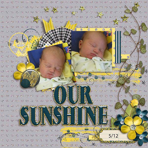 Our Sunshine