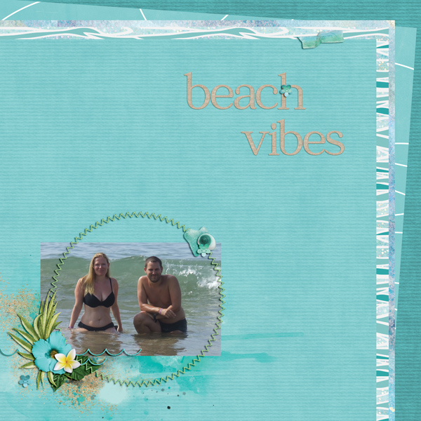 beach vibes 2018