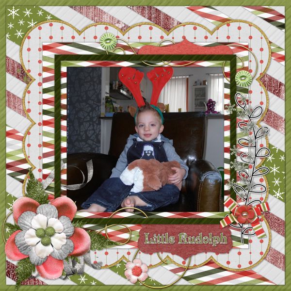 Little Rudolph