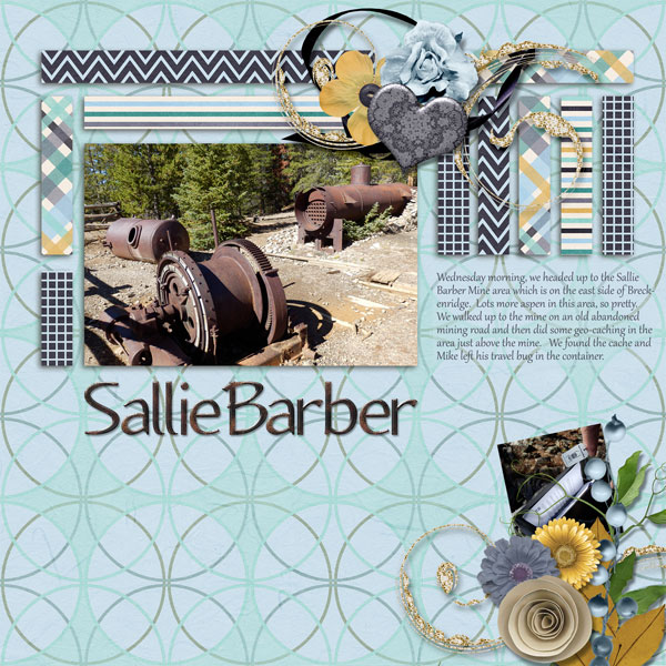 Sallie Barber Mine pg 2