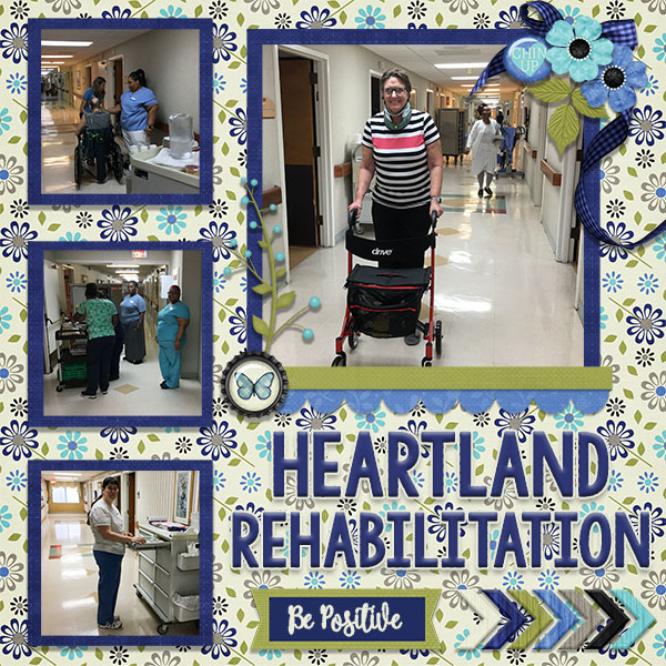 Heartland Rehabilitation