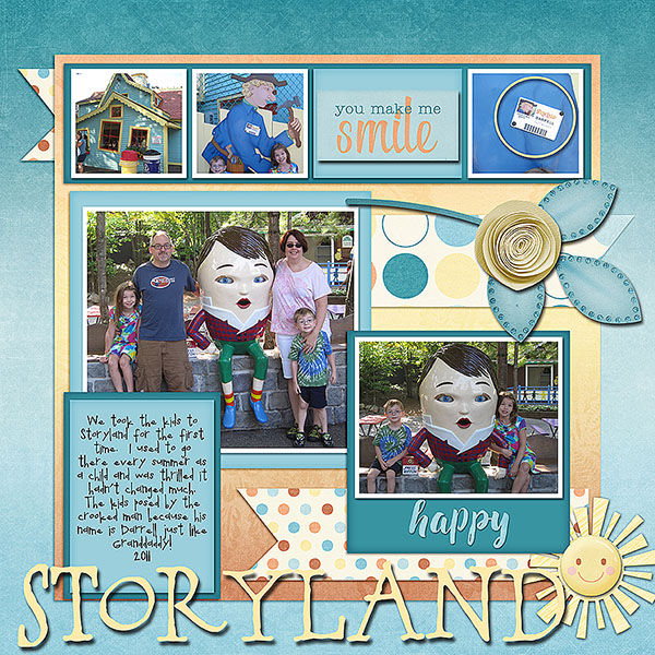 Storyland 2011