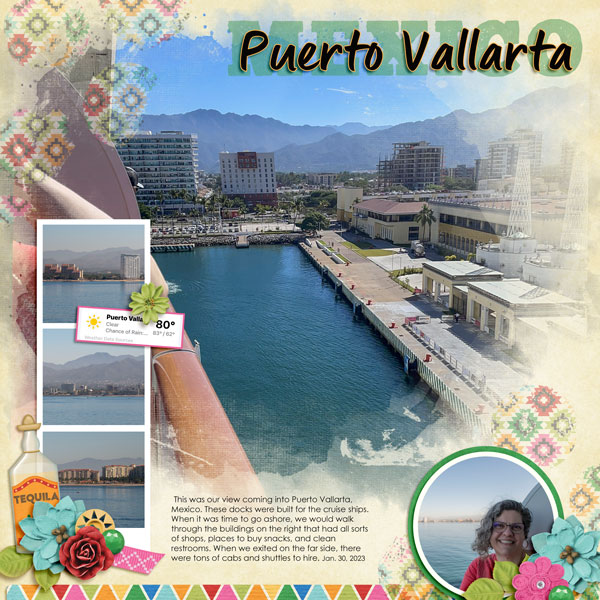 Puerto Vallarta