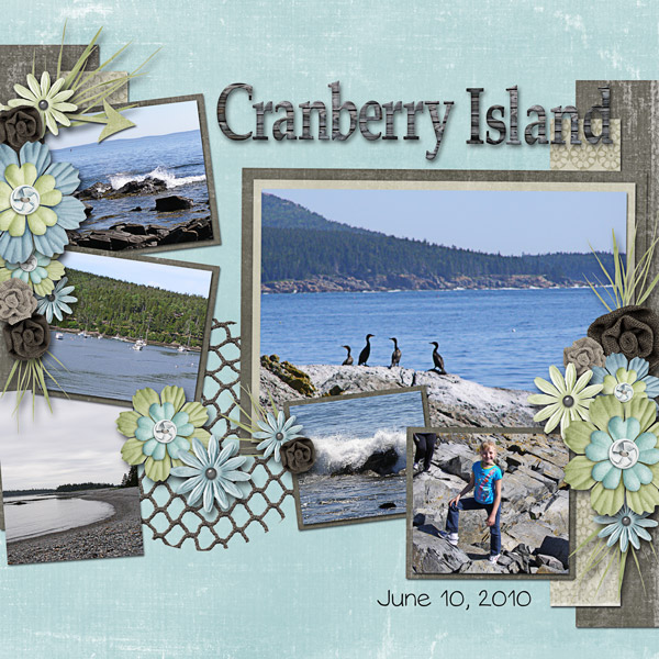 Cranberry Island