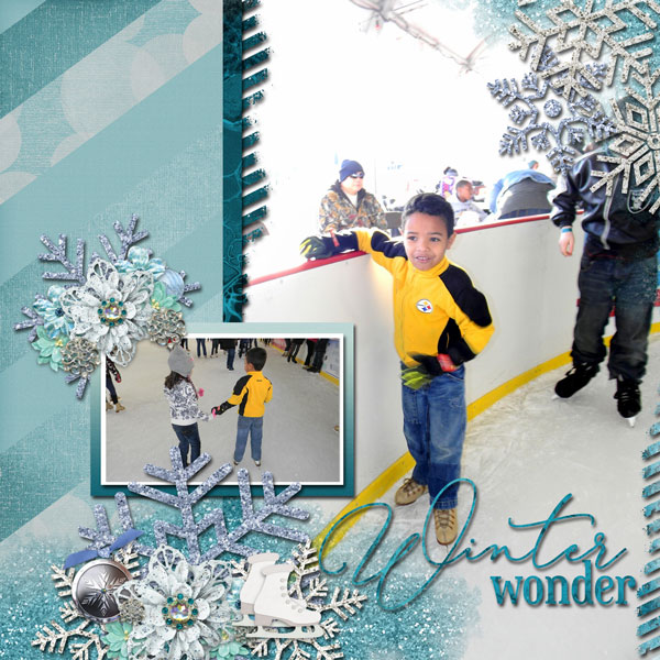 Winter Wonder