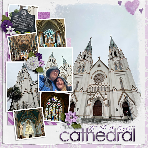 ~Cathedral~