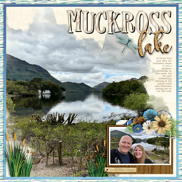 Muckross Lake