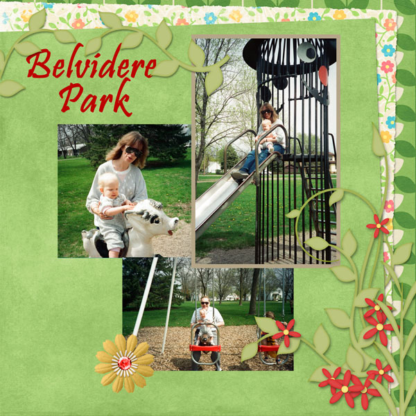 Belvidere Park