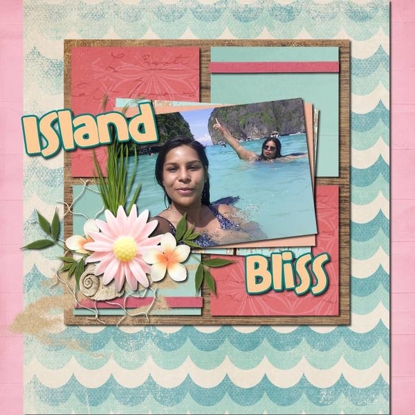 Island Bliss