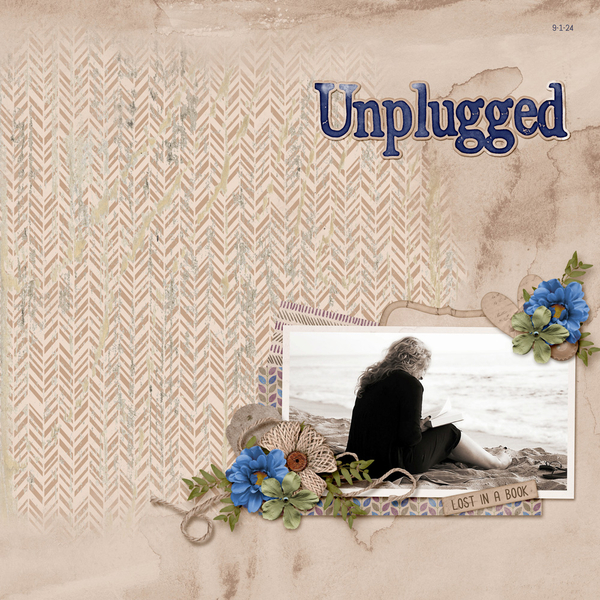 Unplugged