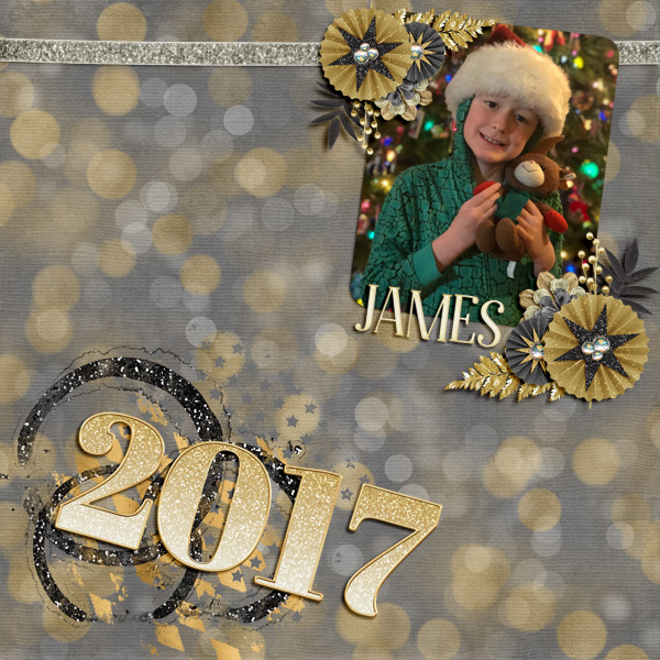 James 2017